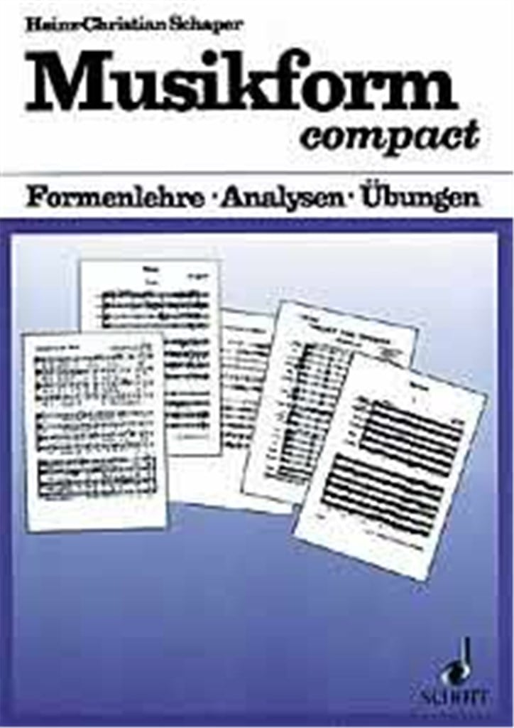 Musikform compact